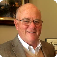Don Pence, Concord Township Trustee