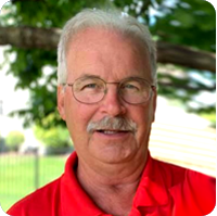 Neil E. Rhoades, Concord Township Trustee