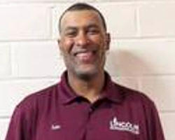 Anthony 'Tate' Foster of Lincoln Community Center