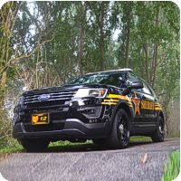 Miami County Sheriff