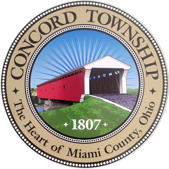 Concord Township seal