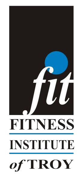 Fitness Institute of Troy logo