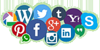 Internet Marketing and Social Media by WESNETMEDIA