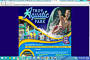 Troy Aquatic Park website by WESNETMEDIA