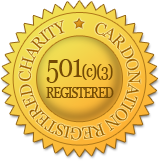 A Non-Profit 501c3 Organization