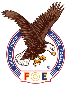 Troy Fraternal Order of Eagles Aerie 971