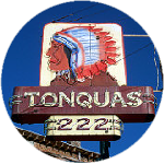 Red Men Tonquas 222 of Troy, Ohio